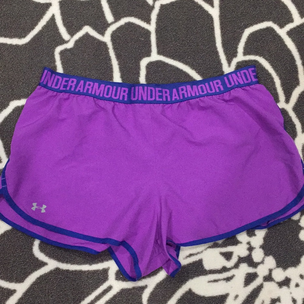 Underarmour shorts
